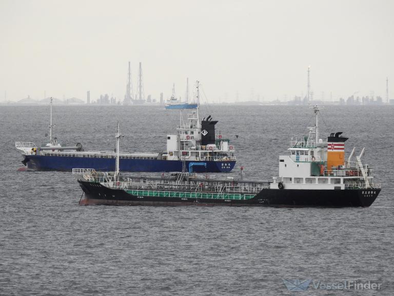 HOSEI MARU NO.3 photo