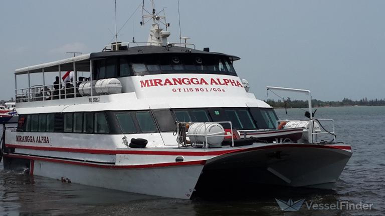 MIRANGGA ALPHA photo