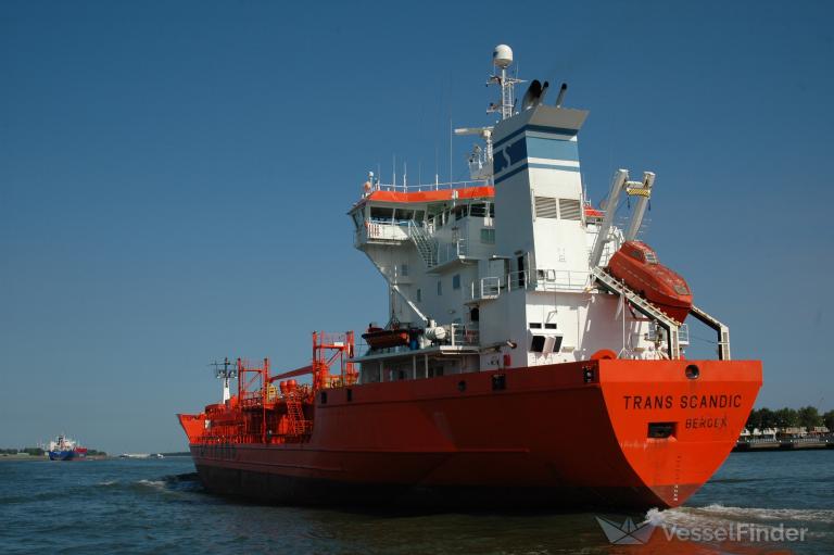 BORIS VILKITSKIY photo