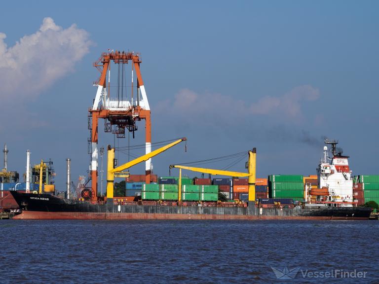 KM.ARMADA SERASI photo