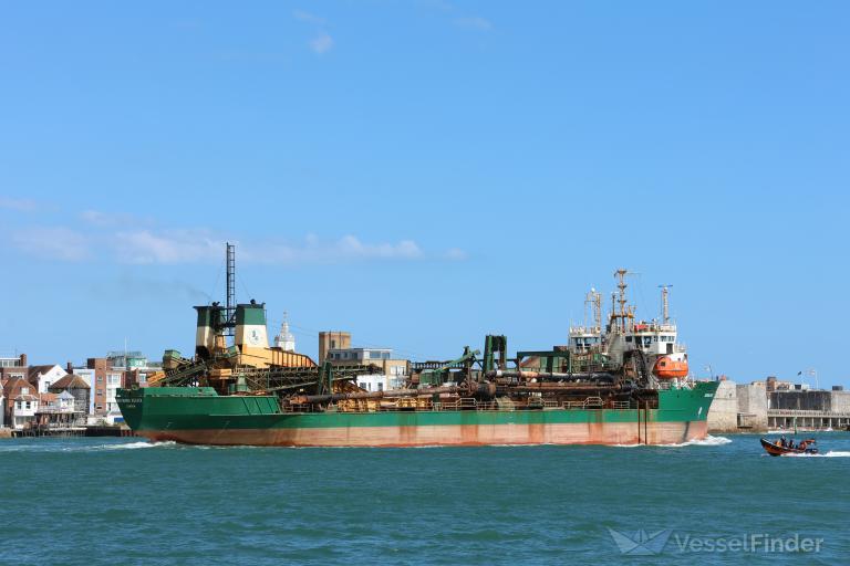 BRITANNIA BEAVER