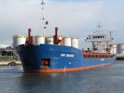 Hav Snapper General Cargo Ship Dannye Sudna I Tekushee Polozhenie Imo 9001813 Mmsi 311014800 Vesselfinder