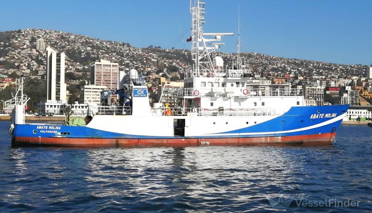 BC ABATE MOLINA photo