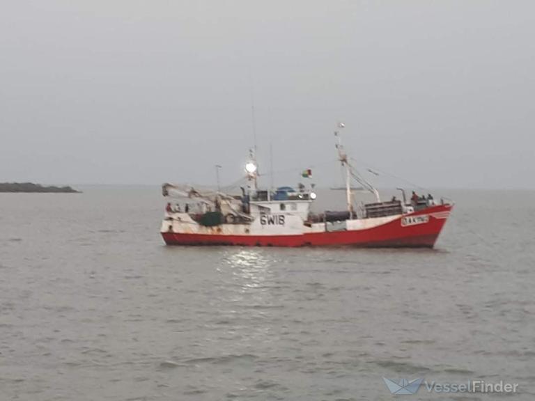 RIA DE DAKAR photo