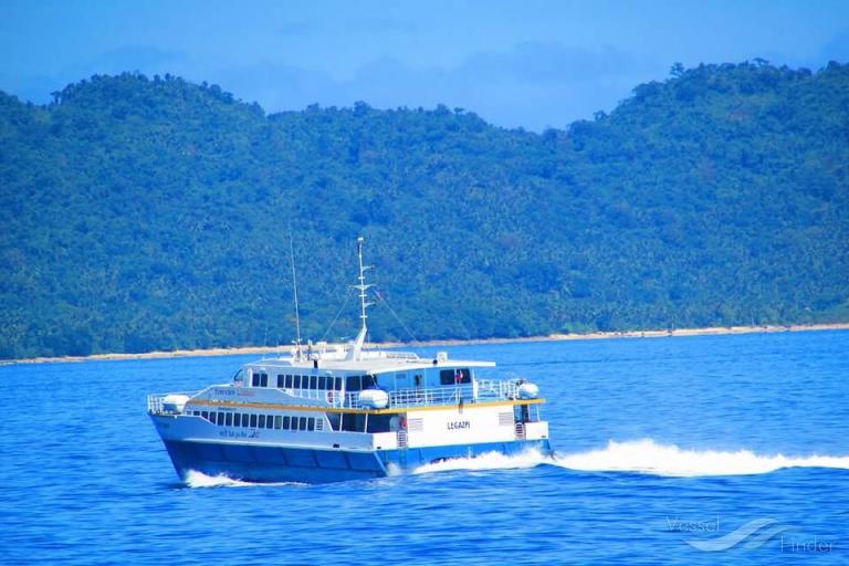 DOKDO SARANG HO photo