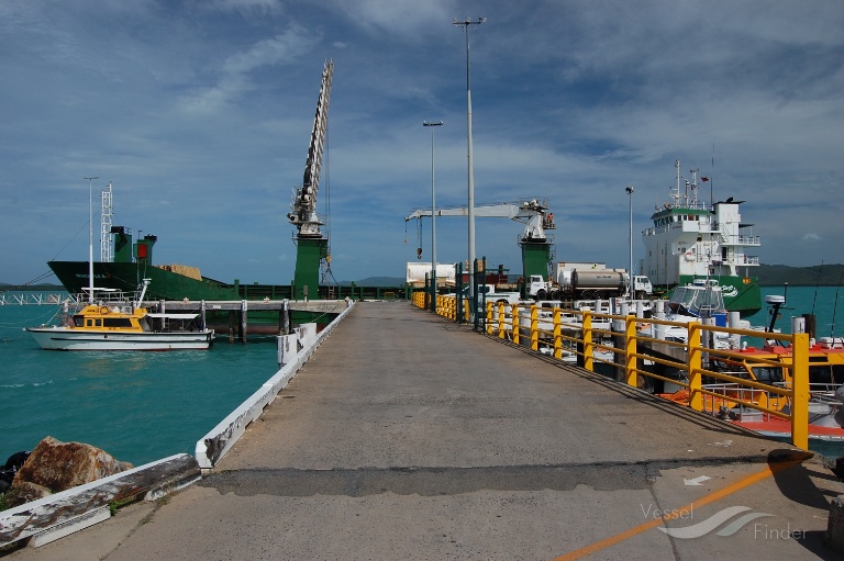 ISLA TAUTIL photo