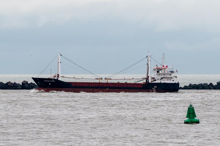 MARIANNE DANICA photo