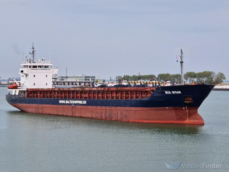 ship photo