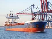 Hav Snapper General Cargo Ship Dannye Sudna I Tekushee Polozhenie Imo 9001813 Mmsi 311014800 Vesselfinder