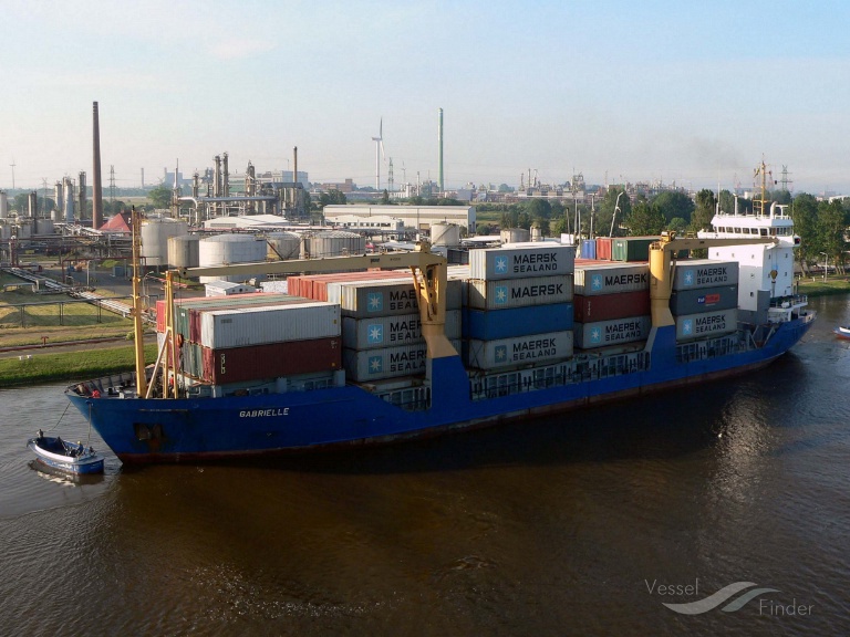 OCEAN CHALLENGER photo