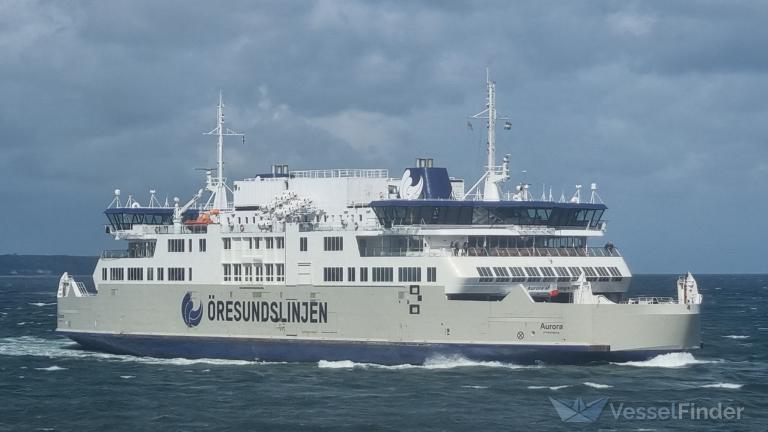 AURORA AF HELSINGBOR photo