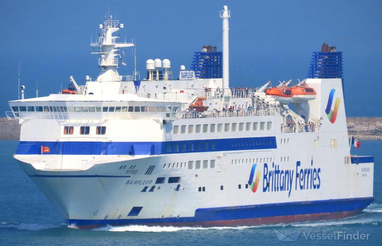 BARFLEUR