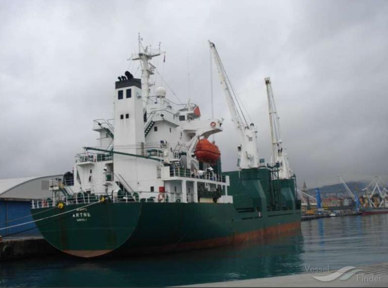 ORIENTAL APOERA photo