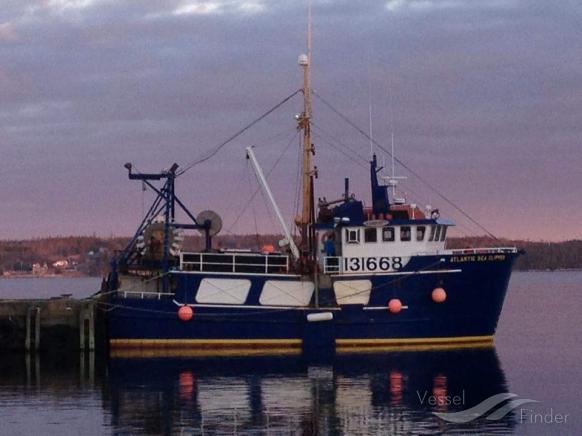 ATLANTIC SEA CLIPPER photo