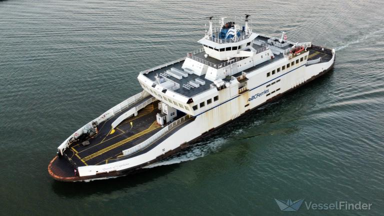 QUEEN OF CAPILANO photo