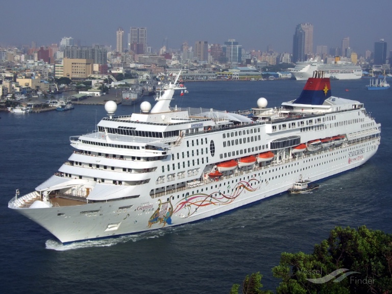 superstar gemini cruise ship