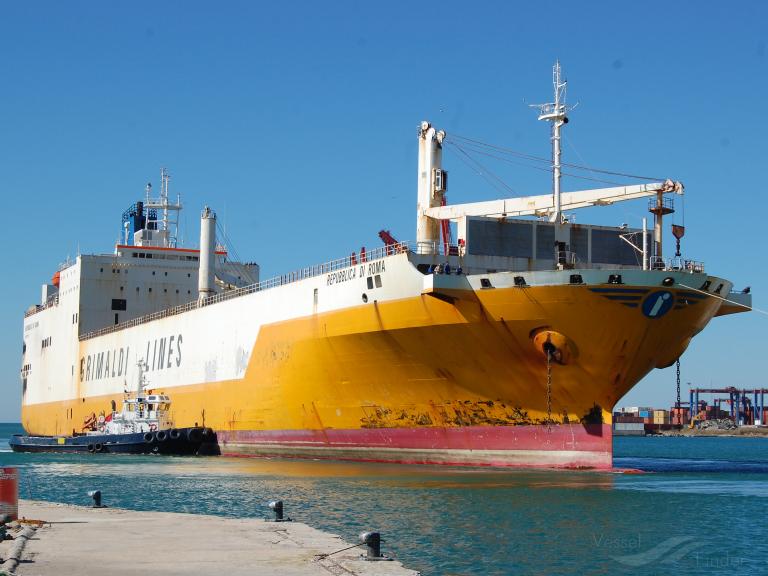 REPUBBLICA DI ROMA photo