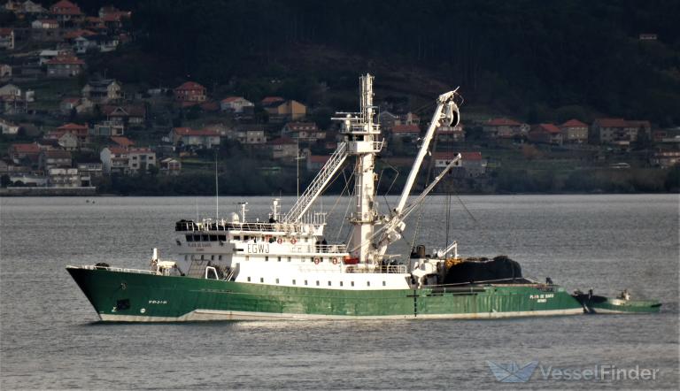 VASCO photo
