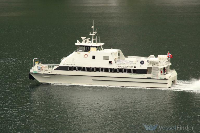 KEISER WILHELM photo