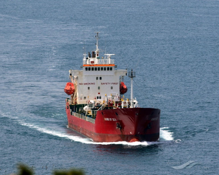 KARADENIZ POWERSHIP EROL BEY photo