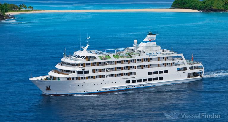 REEF ENDEAVOUR photo