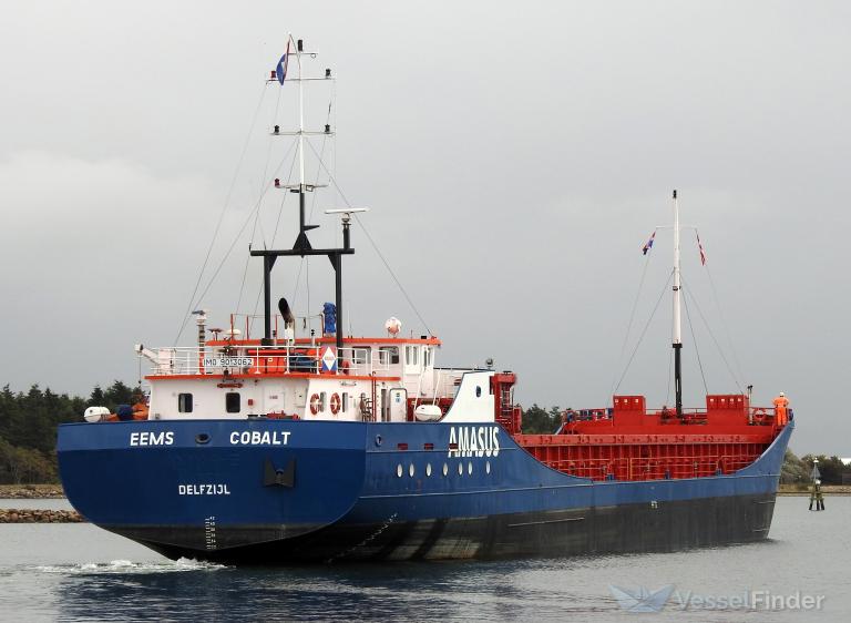 EEMS COBALT