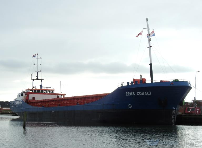 EEMS COBALT