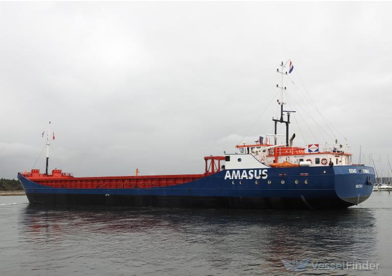 EEMS COBALT