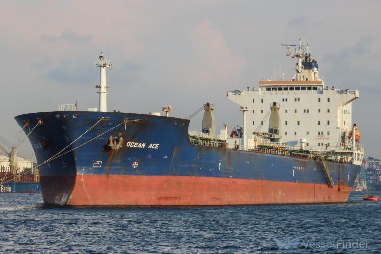 OCEAN ACE photo