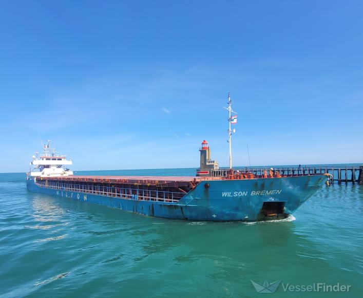 ship photo