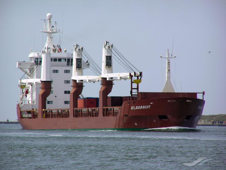 VLADIMIR MYASNIKOV photo