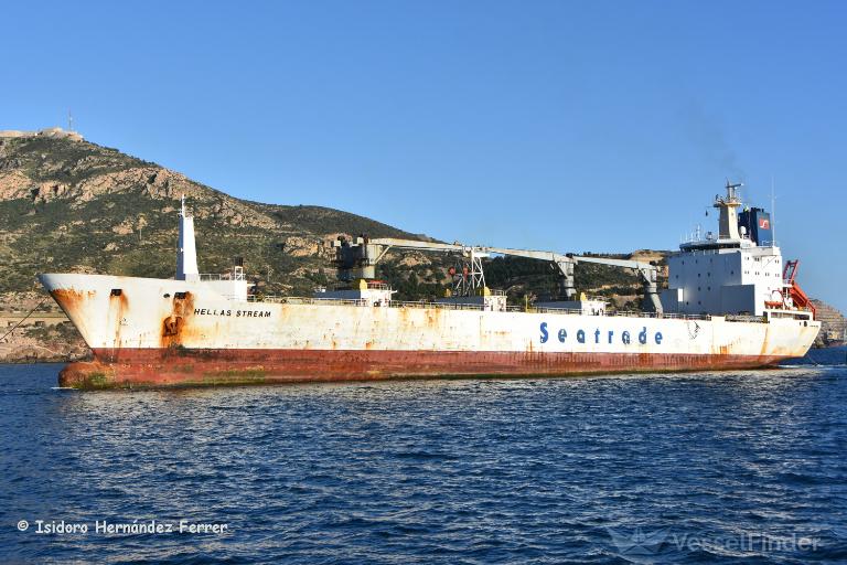 ship photo