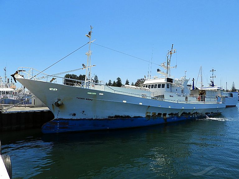 TAISEI MARU photo