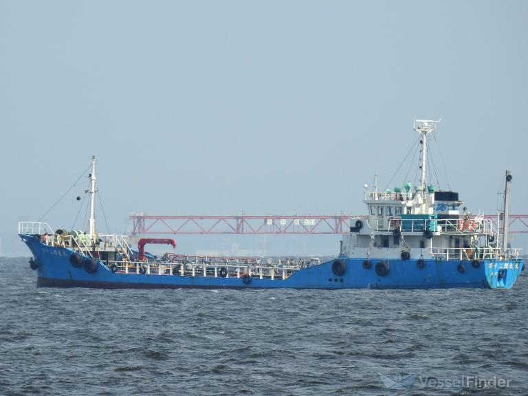 KANTO MARU NO. 12 photo