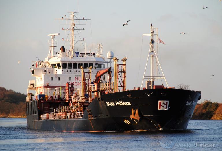 STOLT PELICAN photo