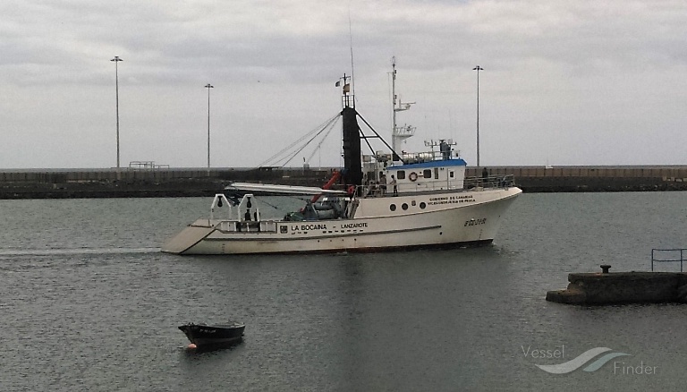 LA BOCAINA photo