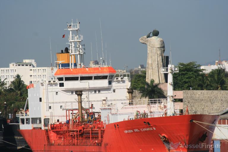 VIRGEN DEL CARMEN B photo