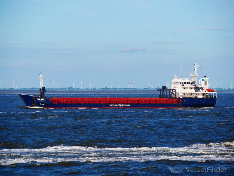 ship photo