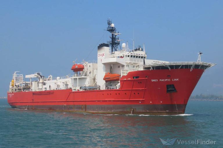 NAVALINK POLARIS photo