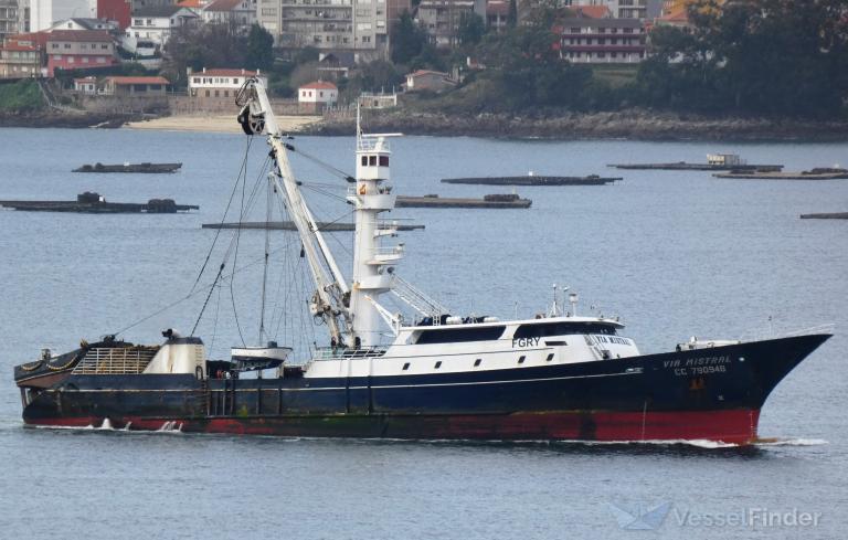 FV VIA MISTRAL photo