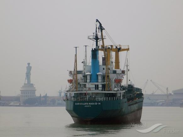 CARAKA JAYA NIAGA III-14 photo