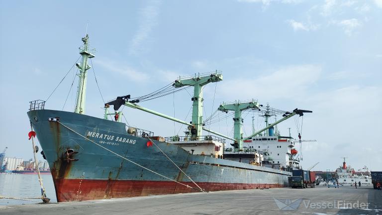 MERATUS SABANG photo