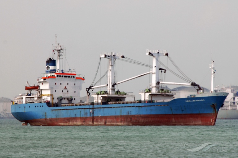 CARAKA JAYA NIAGA III-11 photo