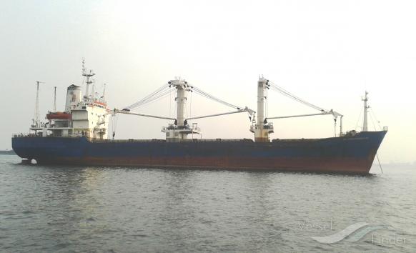 CARAKA JAYA NIAGA III-16 photo