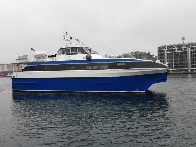 HARDANGERPRINS photo