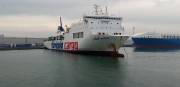 Suzhouhao Passenger Ro Ro Cargo Ship Details And Current Position Imo Mmsi Vesselfinder