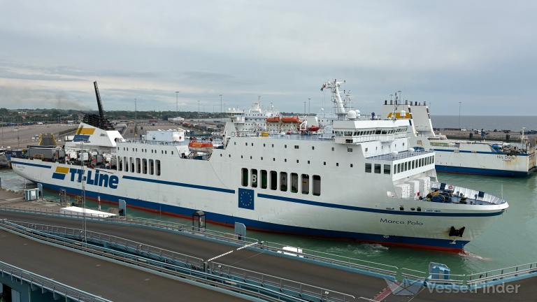 MARCO POLO