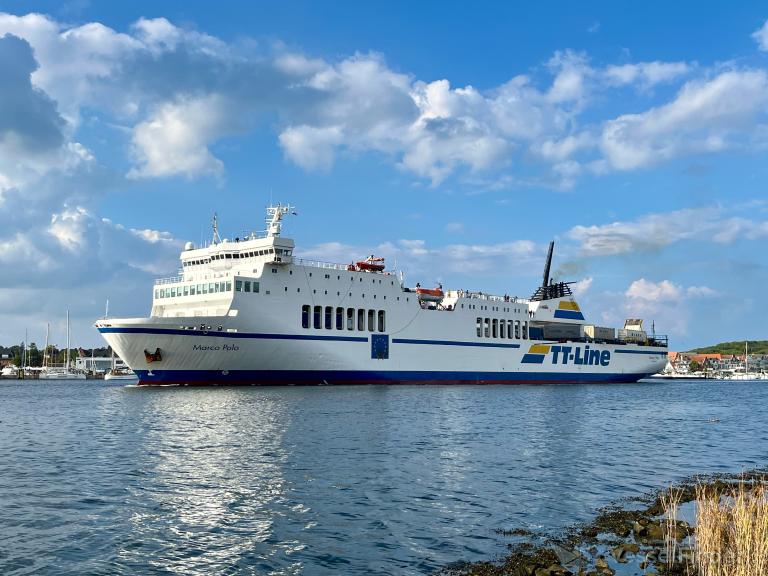 MARCO POLO photo