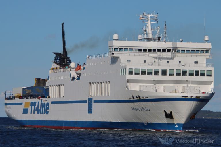 MARCO POLO