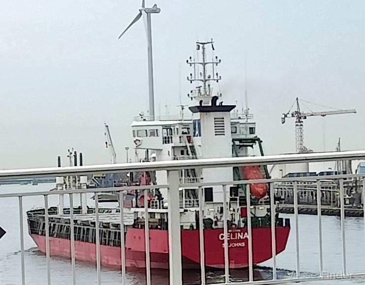 CELINA